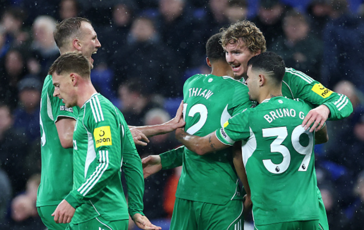Tips taruhan Newcastle vs Tottenham – Spesial, analisis & prediksi Liga Premier 4/1

 – Beragampengetahuan