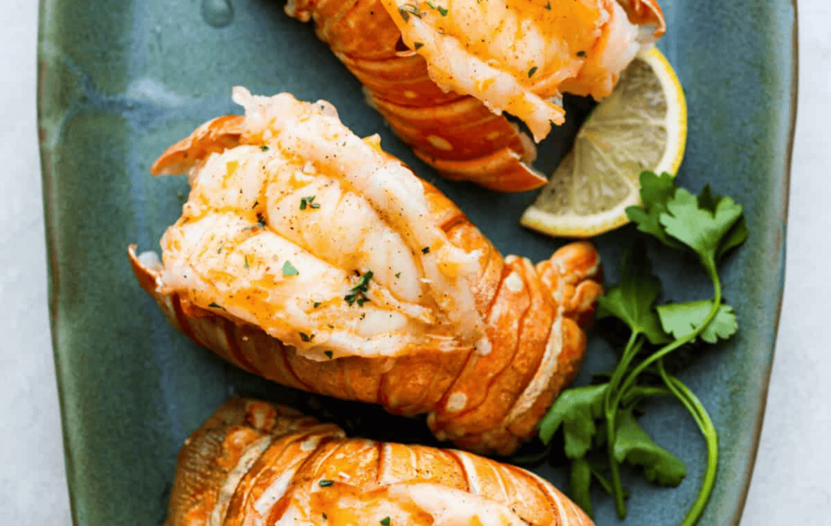 Instant Pot Lobster Tails that are Tender and Easy – Beragampengetahuan