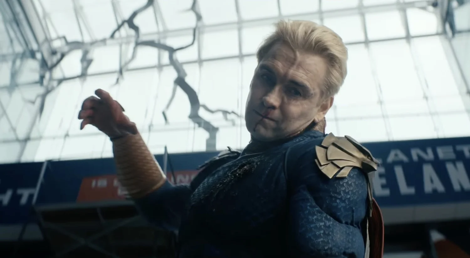 Trailer musim terakhir ‘The Boys’ menjanjikan upaya habis-habisan untuk menjatuhkan Homelander — beragampengetahuan

 – Beragampengetahuan