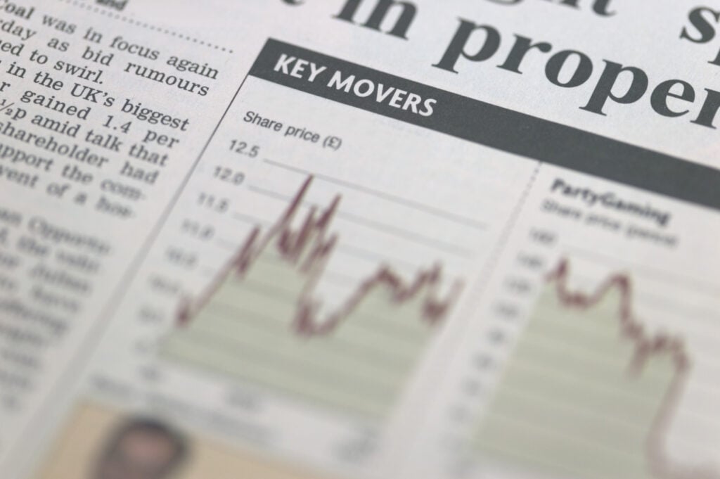 Dynavax Technologies, Omeros, Agios Pharmaceuticals, Nike dan saham-saham besar lainnya menguat pada hari Rabu – Agios Pharmaceuticals (NASDAQ:AGIO), Bioage Labs (NASDAQ:BIOA)

 – Beragampengetahuan