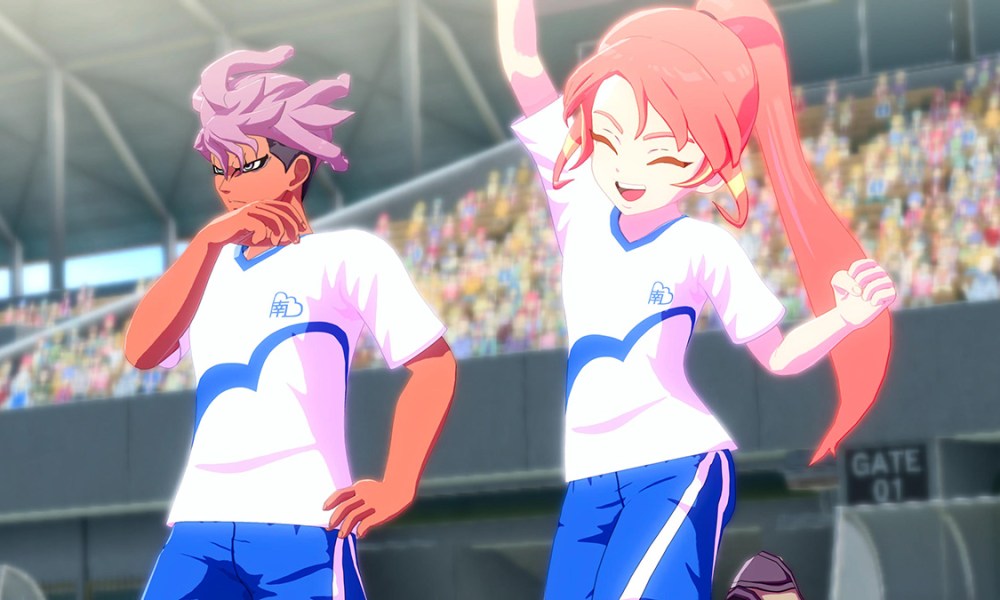 Mengapa Inazuma Eleven: Jalan Menuju Kedalaman Taktis Kemenangan Lebih Kompleks dari yang Orang Pikirkan

 – Beragampengetahuan