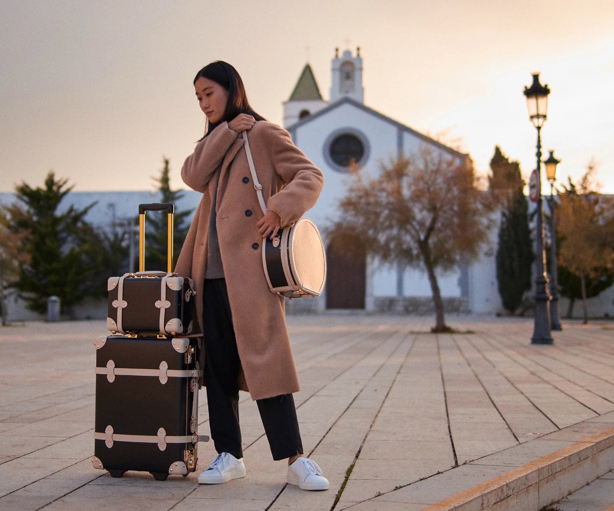 20 Hadiah Perjalanan Mewah untuknya pada Natal Ini (2025) – Edisi AS dan Kanada

 – Beragampengetahuan