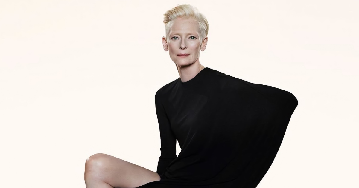 Tilda Swinton tampil memukau dalam iklan Tom Ford Black Orchid Reserve

 – Beragampengetahuan