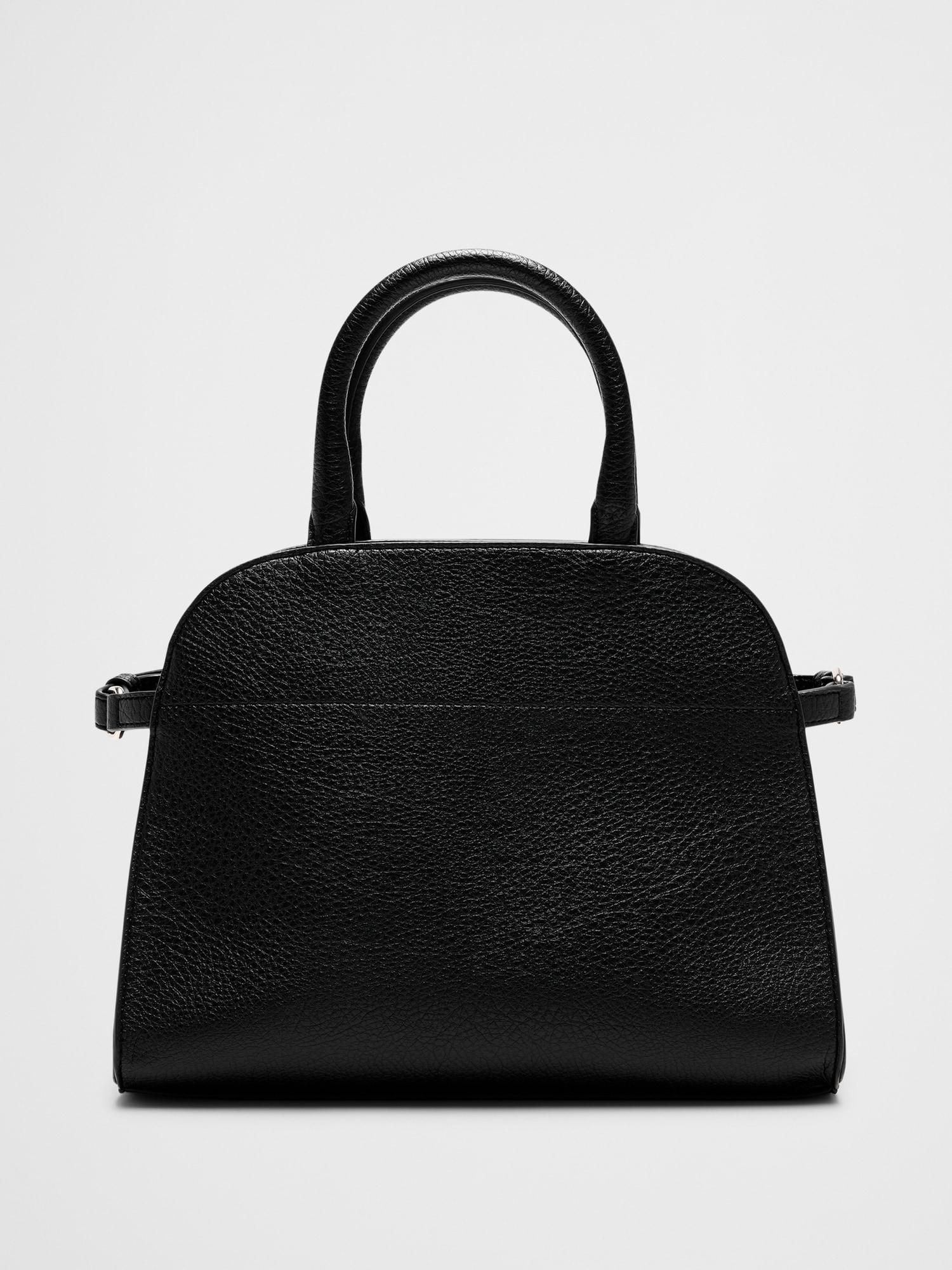 Tas tangan kulit vegan