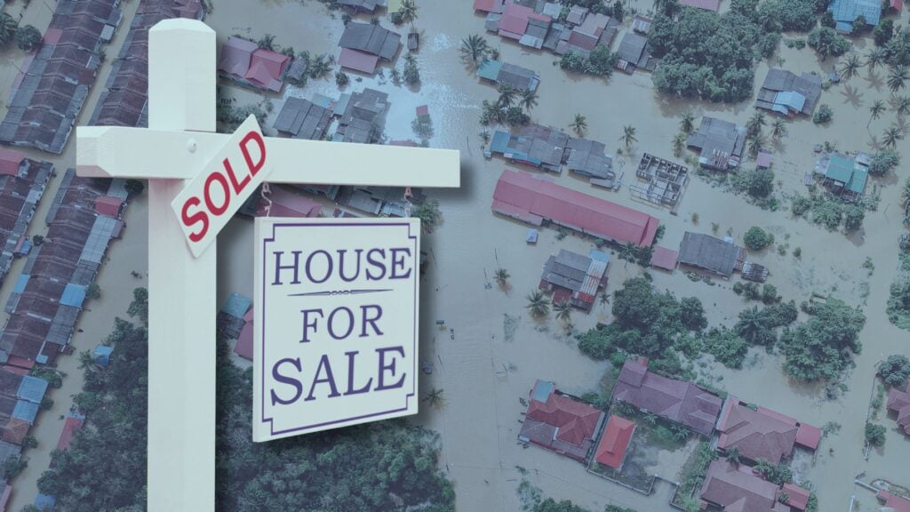 Zillow menghapus data iklim dari daftar, membalikkan kebijakan

 – Beragampengetahuan