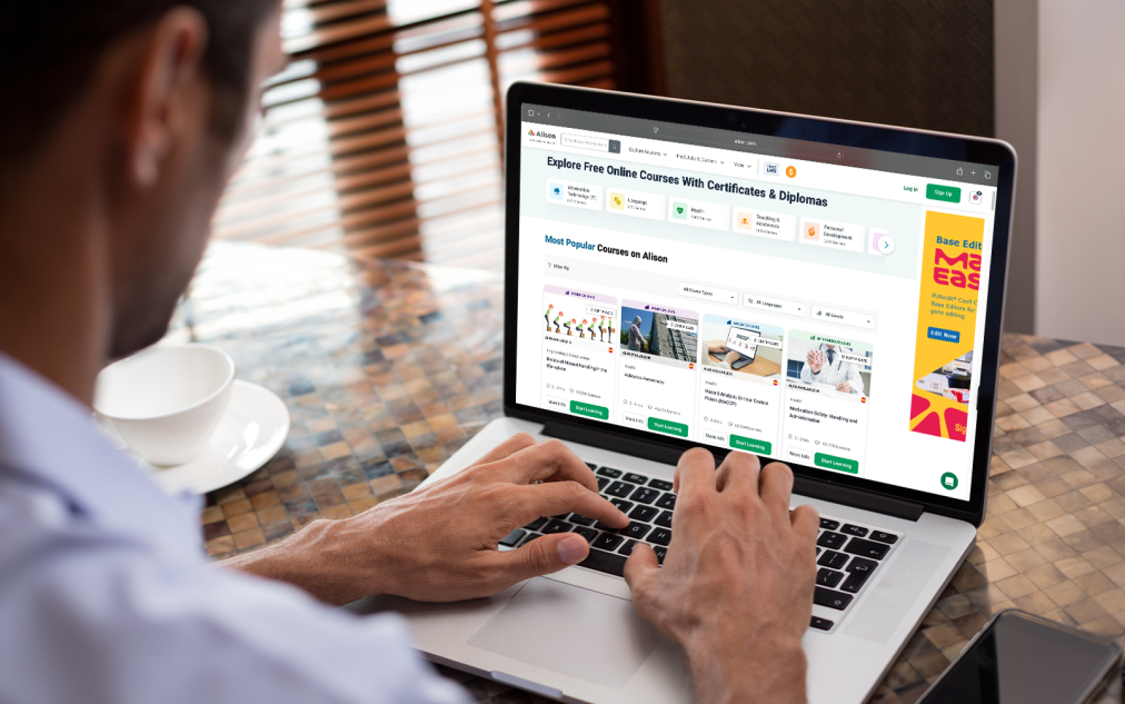 Which Alison Courses Are Free? – Beragampengetahuan.com
