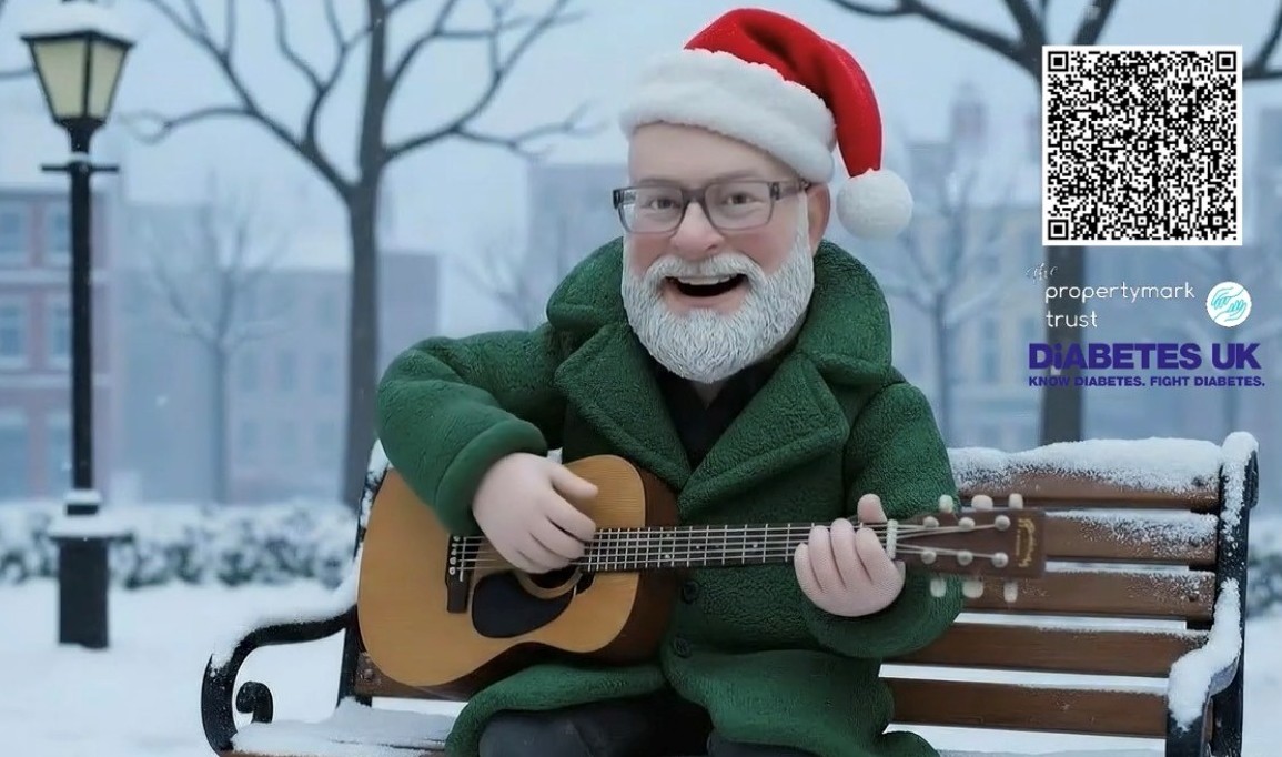 Kylie menduduki puncak tangga lagu Natal, tetapi single amal Mike Day juga menjadi hit

 – Beragampengetahuan