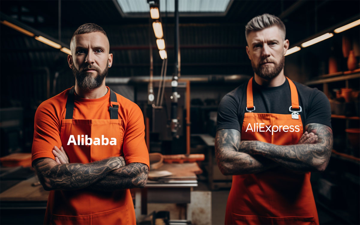 Alibaba Vs AliExpress – Who’s Best For Dropshipping And Private Label – Beragampengetahuan