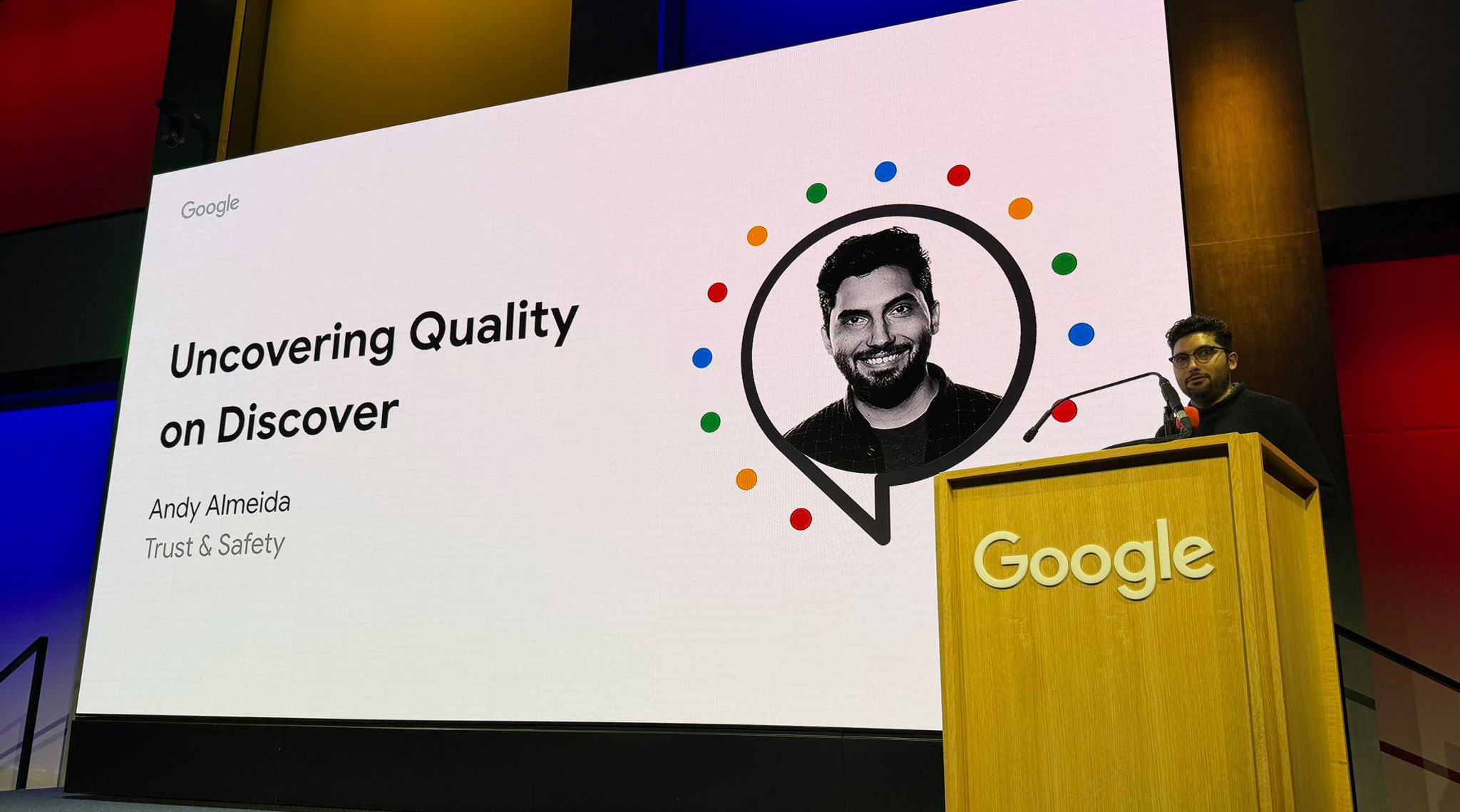 Google Discover minimal selaras dengan peringkat pencarian

 – Beragampengetahuan
