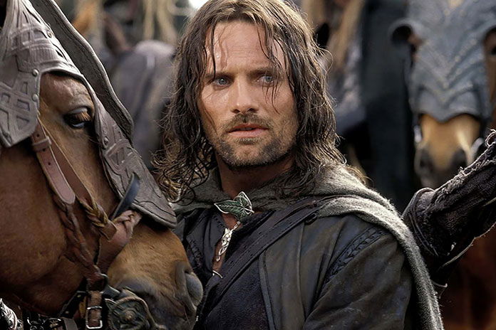 Aragorn akan mengulangi perannya dalam The Hunt for Gollum

 – Beragampengetahuan