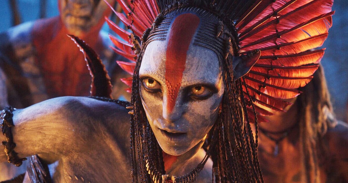 Box office “Fire and Ashes” mulai pulih

 – Beragampengetahuan