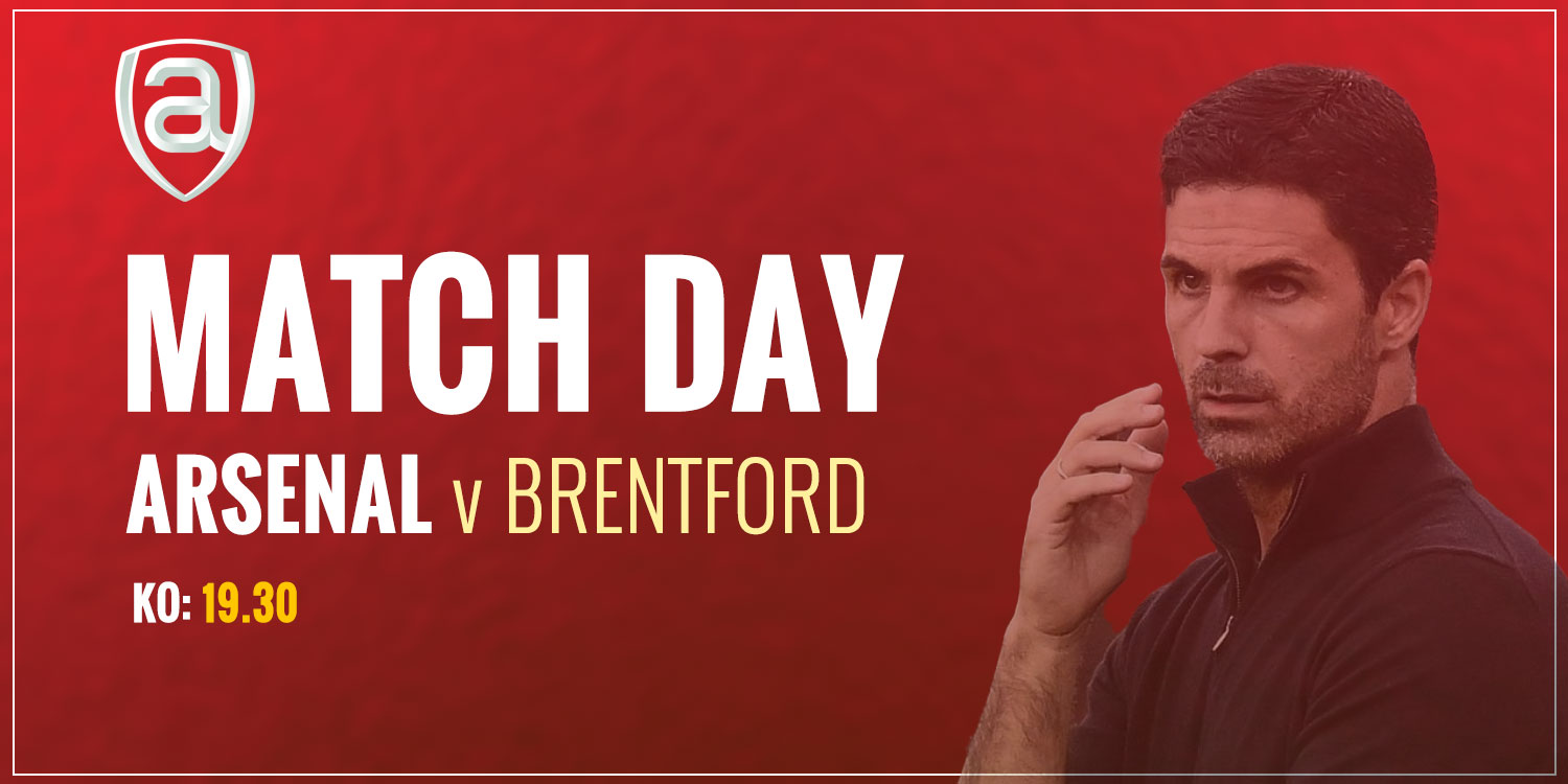 Persyaratan batang ayun dan ketinggian saat mengunjungi Brentford

 – Beragampengetahuan