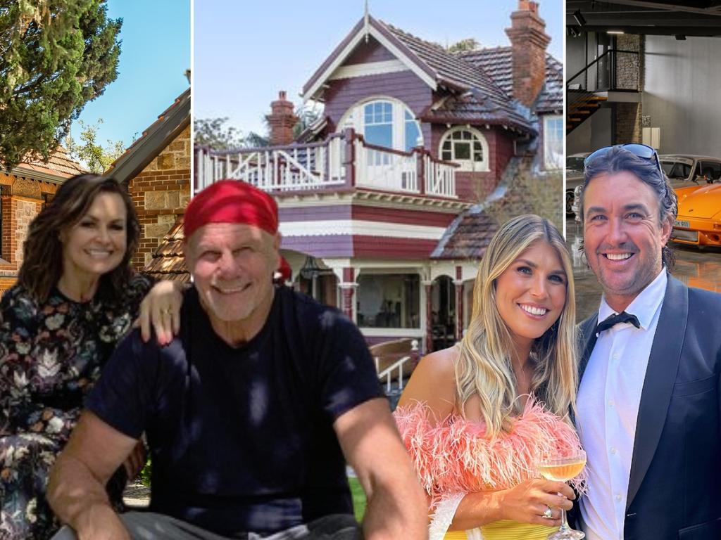 Rumah paling populer di Australia pada tahun 2025 terungkap, mulai dari rumah uji coba Outback Wrangler hingga kawasan pub

 – Beragampengetahuan