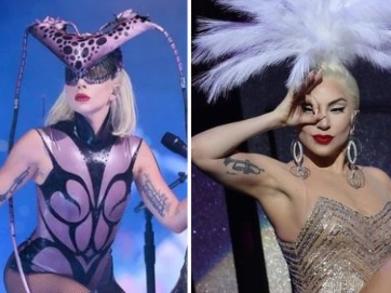 LADY GAGA memicu kegilaan sewa jangka pendek di seluruh ibu kota Australia

 – Beragampengetahuan