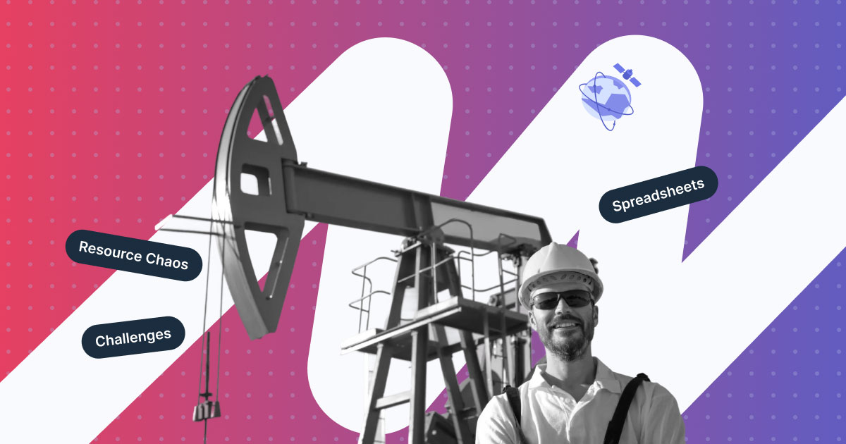 Custom Software for Construction & Energy Projects (Case Study) – Beragampengetahuan