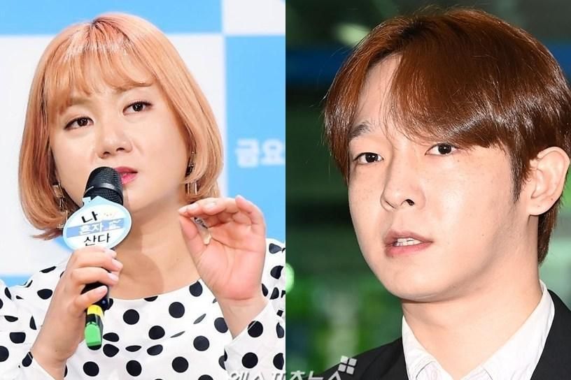 Alkohol kembali mendapat kecaman ketika skandal selebriti menghidupkan kembali perdebatan tentang budaya minum di Korea Selatan

 – Beragampengetahuan