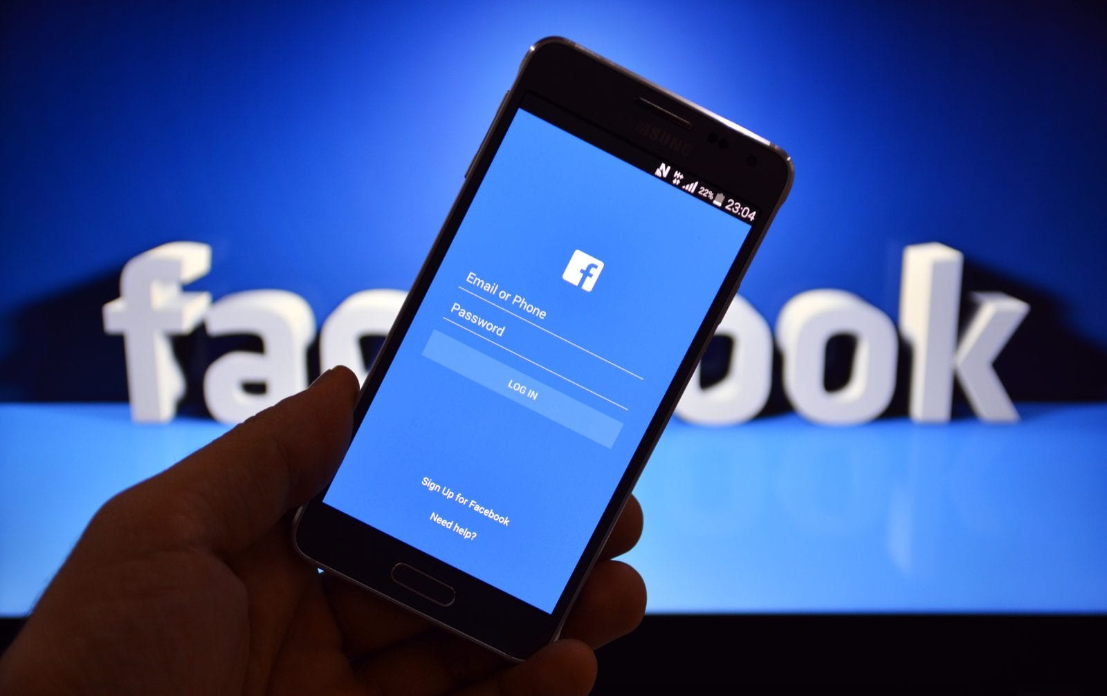 Bagaimana memulihkan akun Facebook Anda

 – Beragampengetahuan