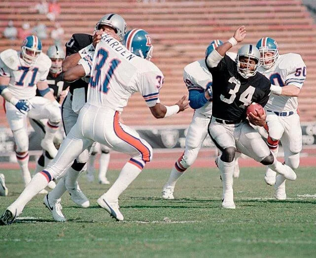 5 bek tercepat sepanjang masa — beragampengetahuan

 – Beragampengetahuan