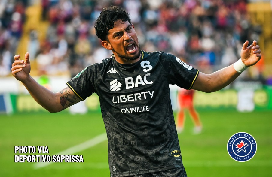 Klub Kosta Rika Deportivo Saprissa memberi sinyal kepada Bats dengan seragam ketiga yang baru – beragampengetahuan News

 – Beragampengetahuan