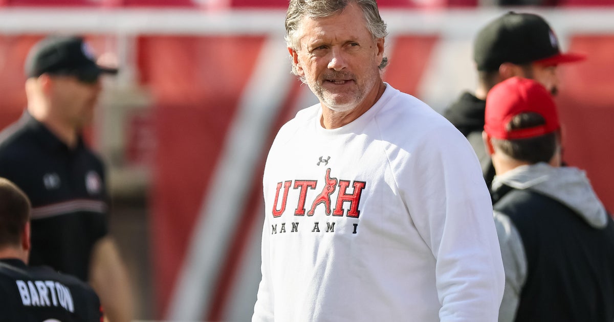 Michigan mempekerjakan mantan pelatih Utah Kyle Whittingham untuk memimpin Wolverines.

 – Beragampengetahuan