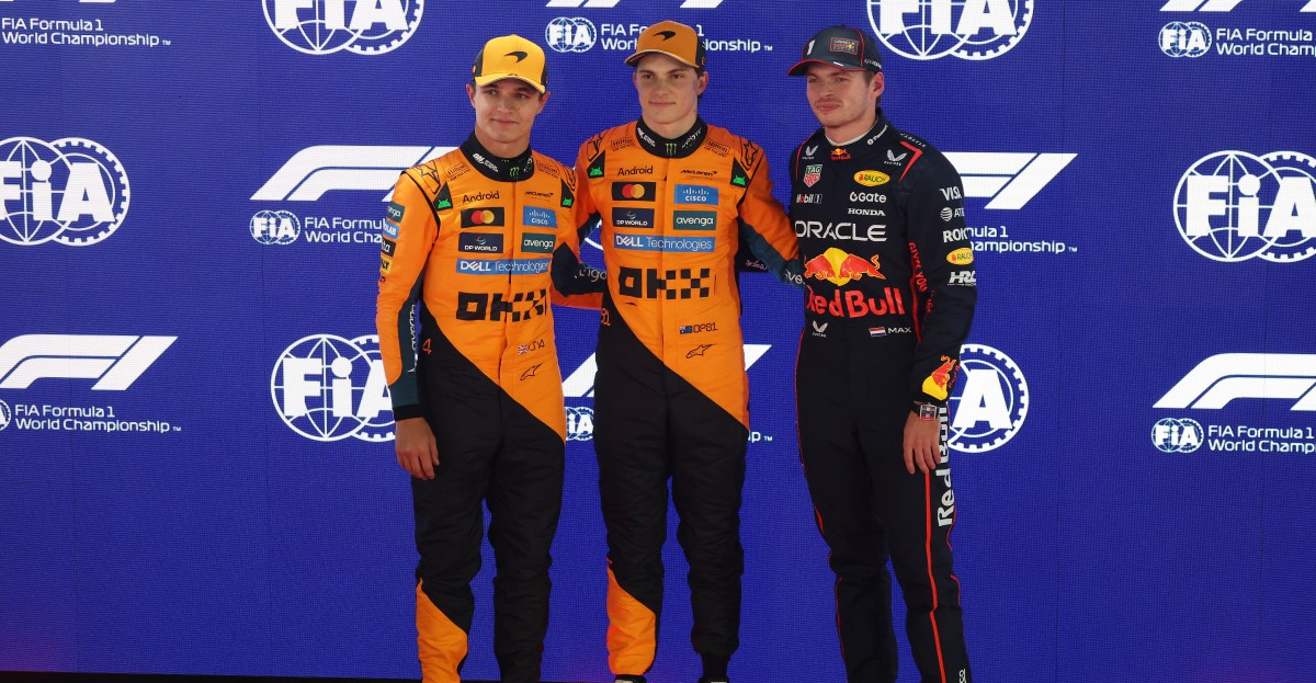 Siapa yang Memenangkan Kejuaraan Pembalap F1?

 – Beragampengetahuan