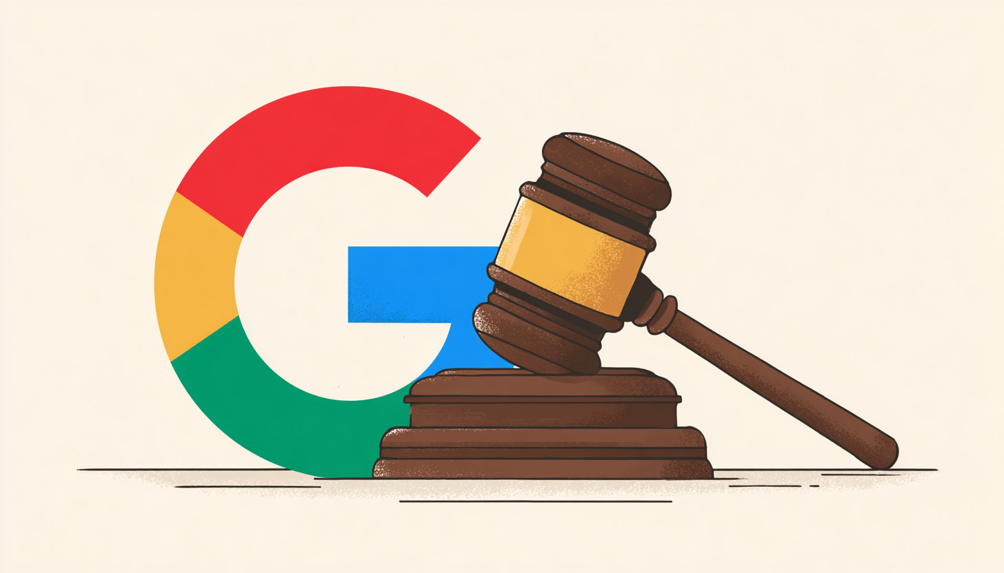 Google menggugat SerpApi karena menghapus hasil pencarian

 – Beragampengetahuan