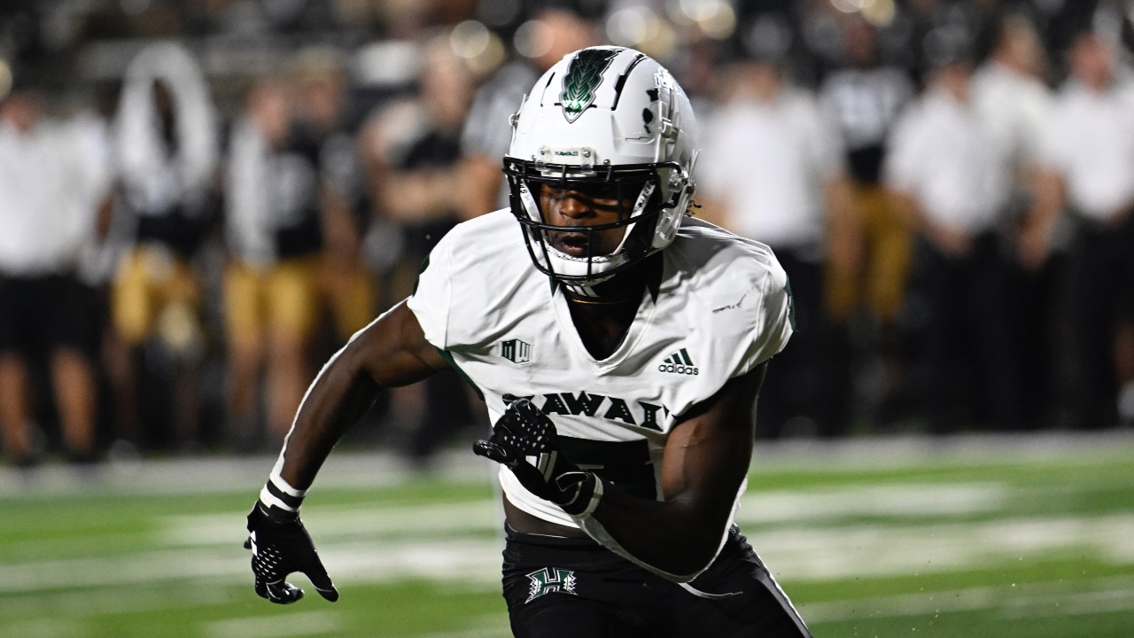 Cenacle dari Kanada berperan sebagai pahlawan dalam kebangkitan sengit di Hawaii Bowl

 – Beragampengetahuan