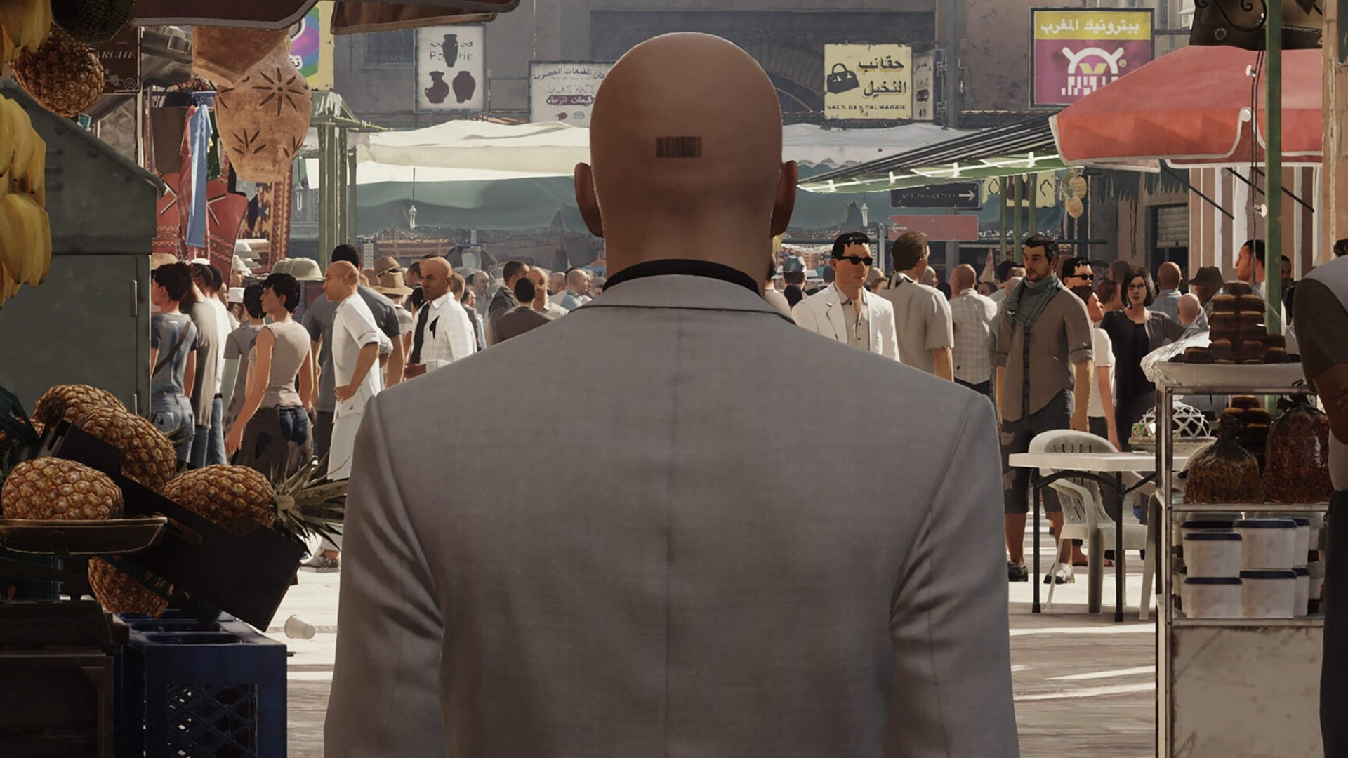 IO Interactive mengatakan game Hitman baru pasti akan hadir

 – Beragampengetahuan