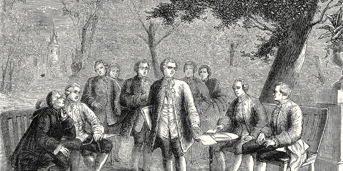 Apa itu liberalisme? ——Robin Hanson

 – Beragampengetahuan