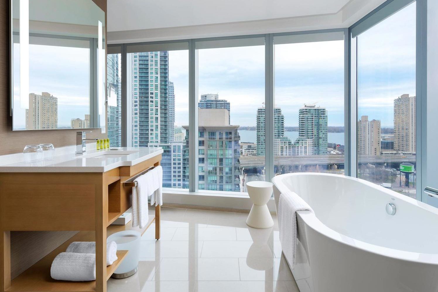 9 Canadian Hotels for Redeeming Marriott Free Night Awards – Beragampengetahuan