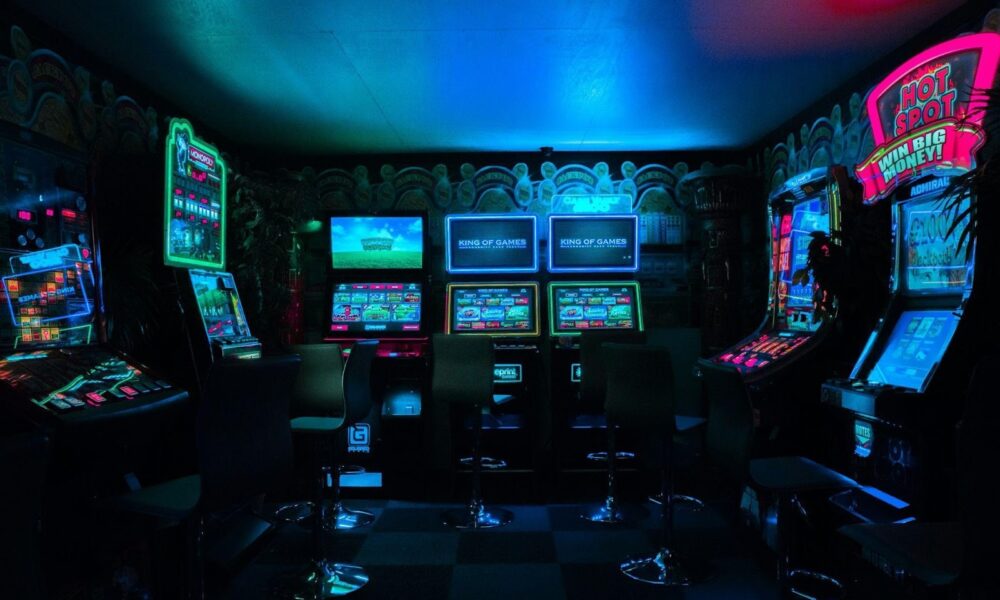 Tenis untuk dua orang, video game pertama dalam sejarah

 – Beragampengetahuan