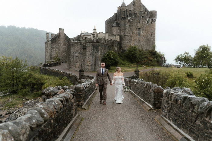 Dari tujuan daftar keinginan hingga pernikahan Isle of Skye yang indah

 – Beragampengetahuan