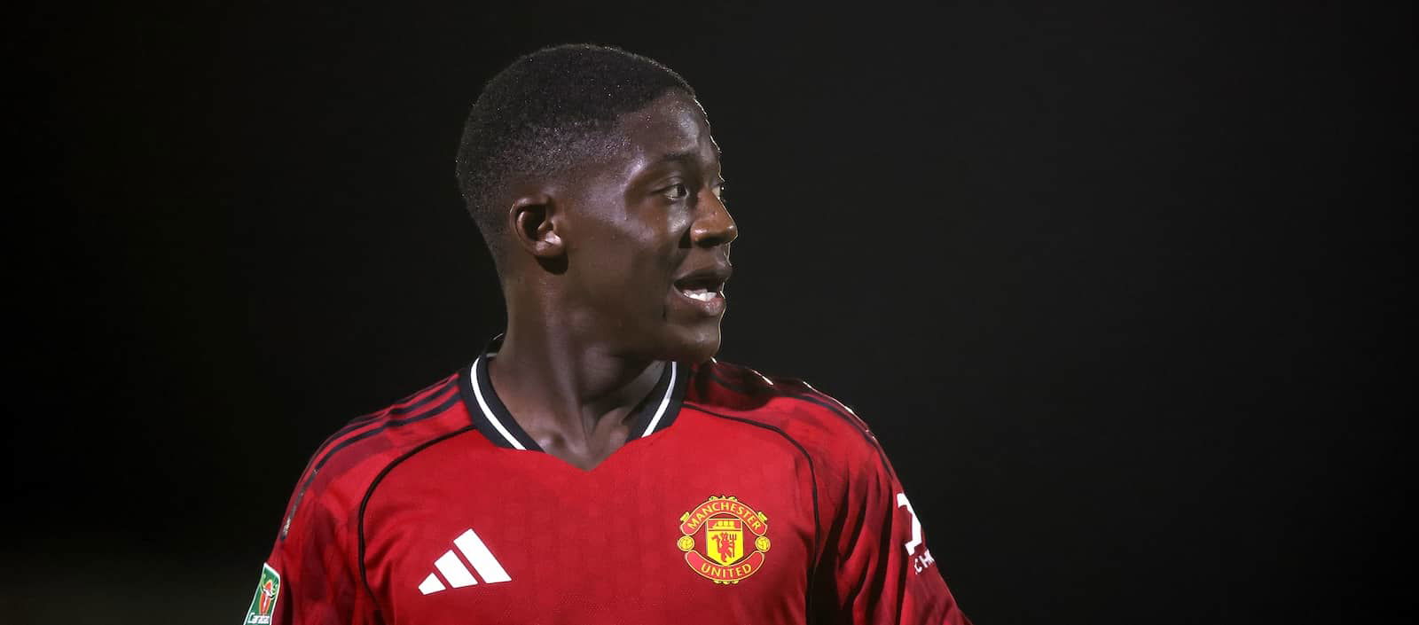 Adik Kobbie Mainoo membuat pernyataan mengejutkan tentang jersey kontroversial – Berita Man United Dan Berita Transfer

 – Beragampengetahuan