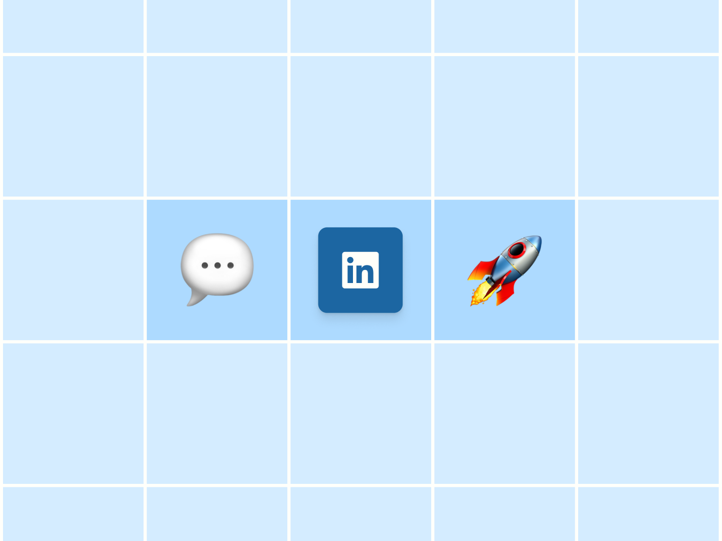 Membalas komentar Anda di LinkedIn meningkatkan keterlibatan sebesar 30%

 – Beragampengetahuan