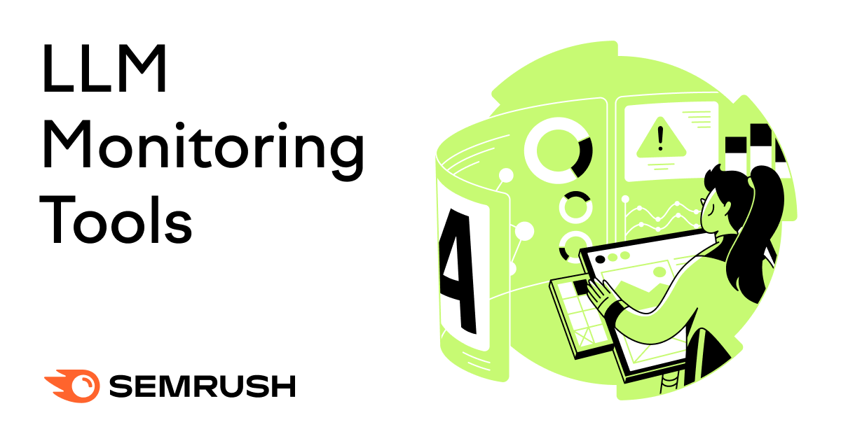 The 9 Best LLM Monitoring Tools for Brand Visibility in 2025 – Beragampengetahuan