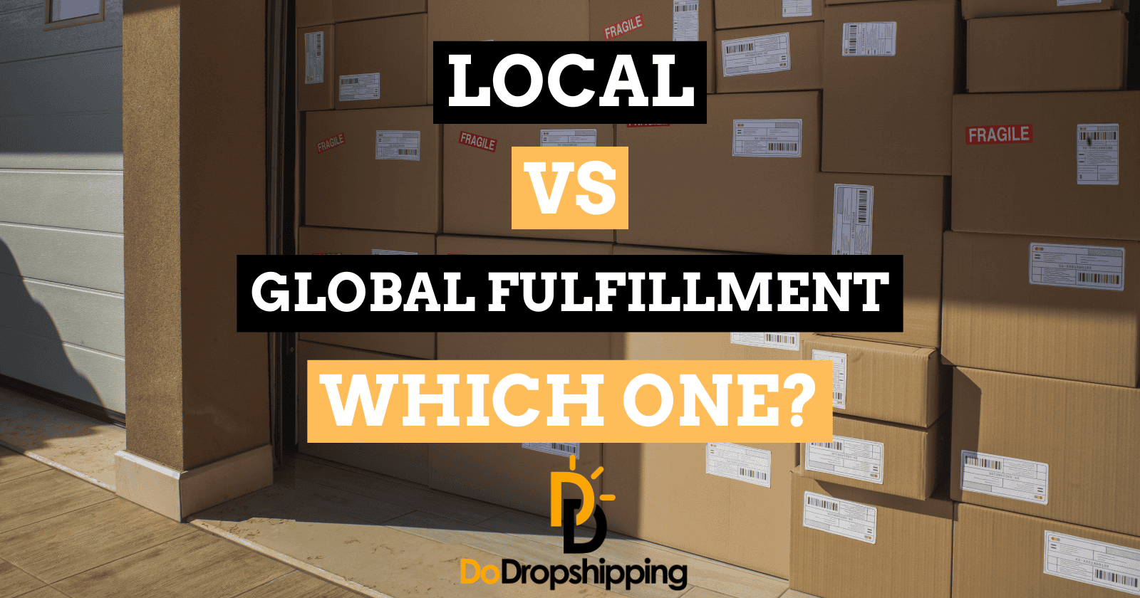 Local vs Global beragampengetahuan in Dropshipping: Which One? – Beragampengetahuan