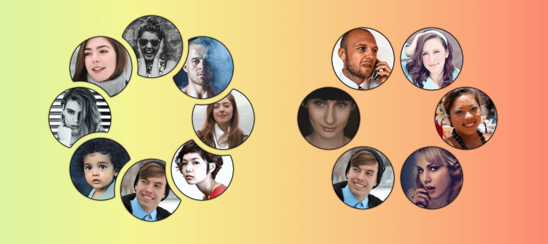 Daftar avatar responsif menggunakan CSS modern (Bagian 2)

 – Beragampengetahuan