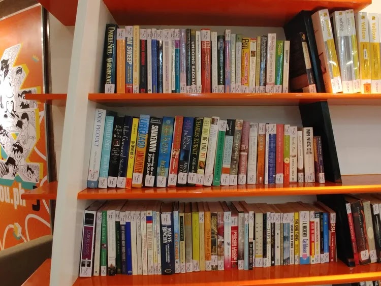 Pengumpulan Buku Toko Buku Nasional Saya

 – Beragampengetahuan