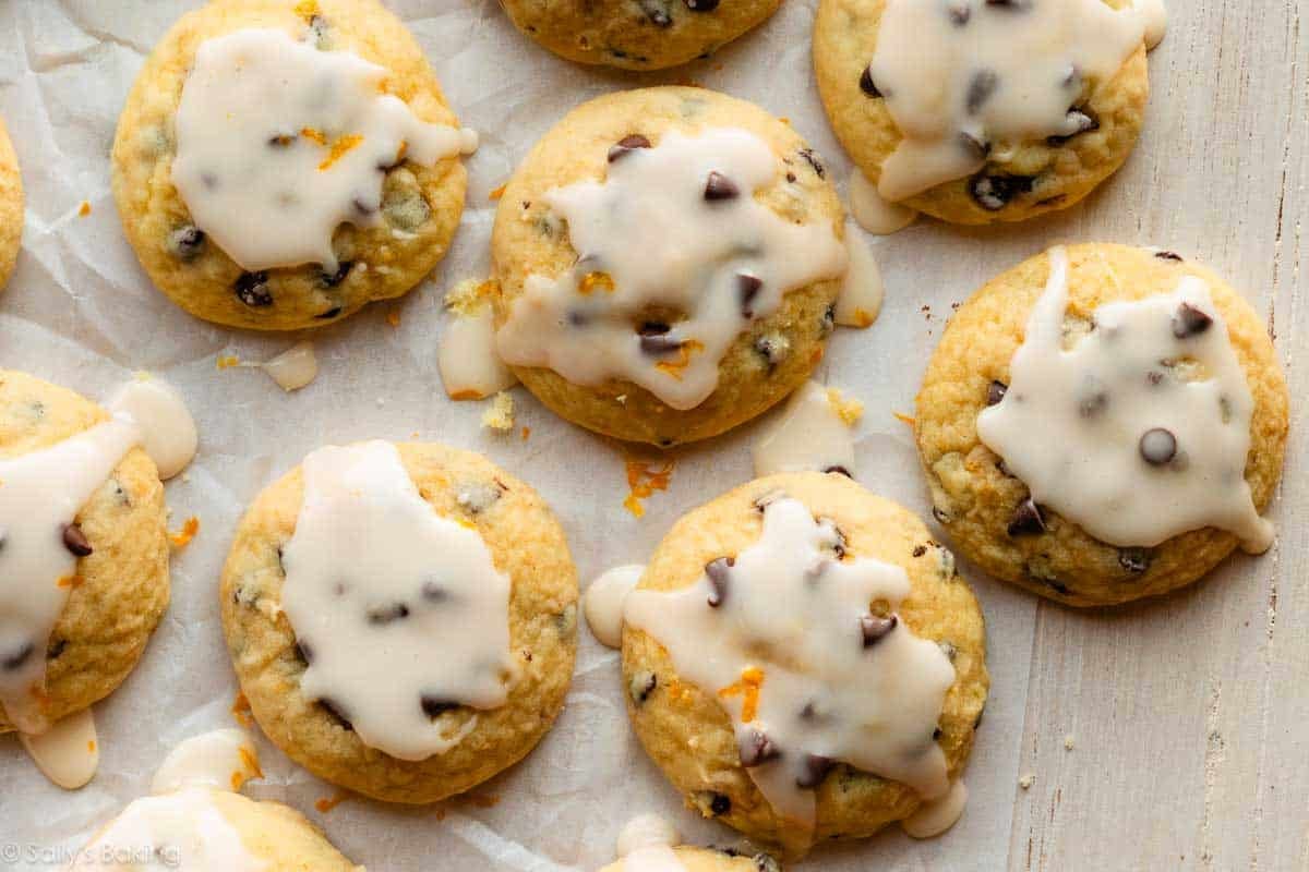 Kue Ricotta Kepingan Coklat Jeruk

 – Beragampengetahuan