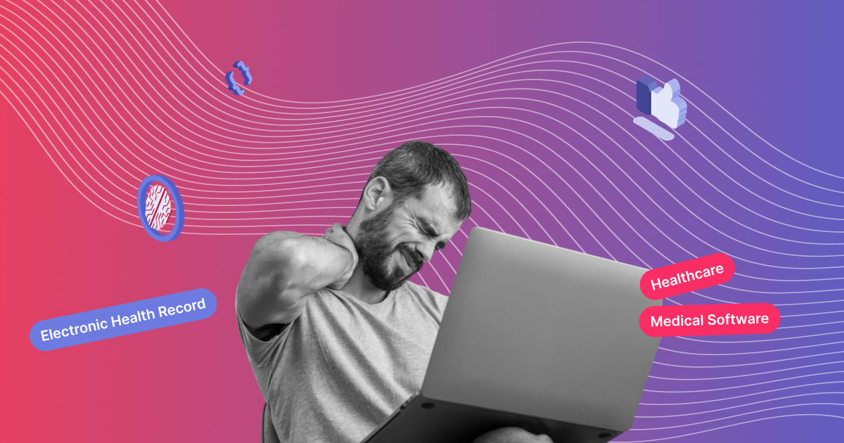 Dari catatan medis kertas hingga elektronik: Bagaimana klinik nyeri dapat mendigitalkan alur kerja dan meningkatkan pelayanan pasien?

 – Beragampengetahuan