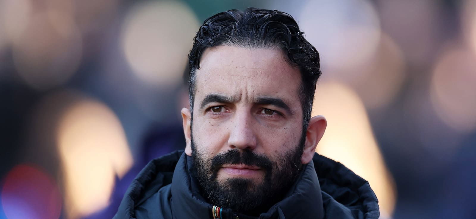 United khawatir karena Amorim terus bermain buruk – Berita transfer dan berita Man United

 – Beragampengetahuan