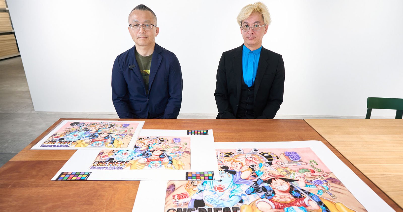 Bagaimana Kamera Format Medium 150MP Melestarikan Manga Sejarah Jepang

 – Beragampengetahuan