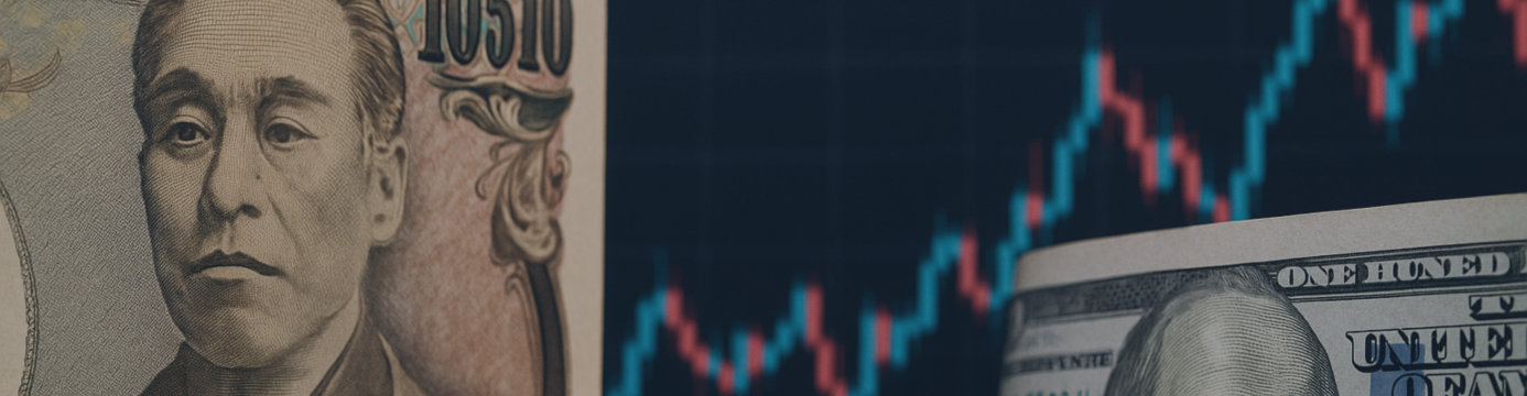 USD/JPY: Yen bangkit kembali karena jalur Bank of Japan dan Fed berbeda – Perkiraan – 9 Desember 2025

 – Beragampengetahuan