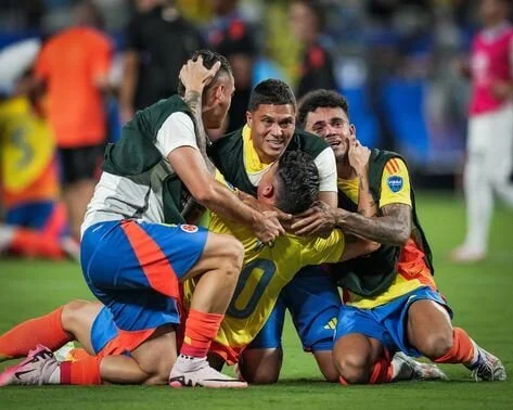 Olahraga populer di Venezuela — beragampengetahuan

 – Beragampengetahuan