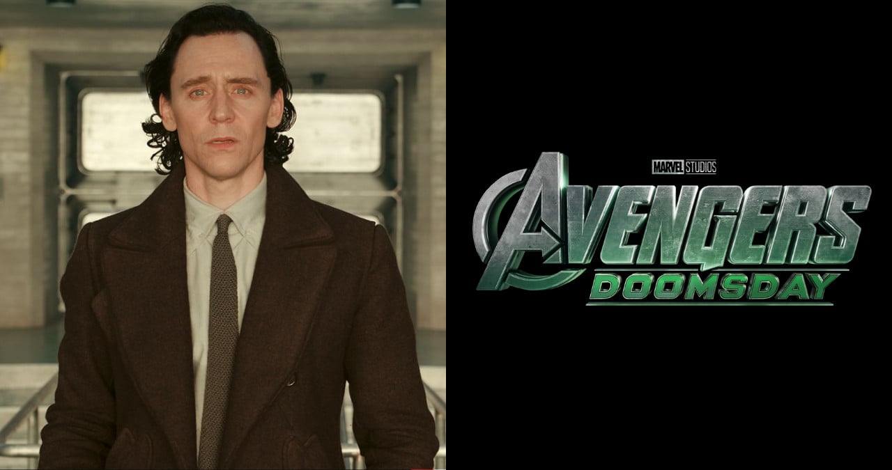 Penulis ‘Armageddon’ menggoda kita masih bisa melihat akhir asli ‘Loki’ musim 1

 – Beragampengetahuan