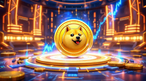 Robinhood mengumumkan hadiah DOGE $500,000

 – Beragampengetahuan