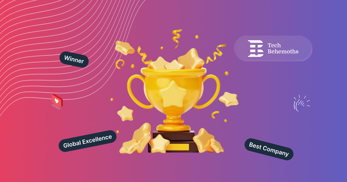 XB Software Memenangkan Penghargaan Keunggulan Global TechBehemoths 2025

 – Beragampengetahuan