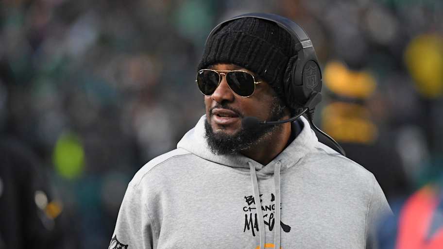 Istri Mike Tomlin, Kiya, berbagi catatan emosional setelah keputusan Steelers HC

 – Beragampengetahuan