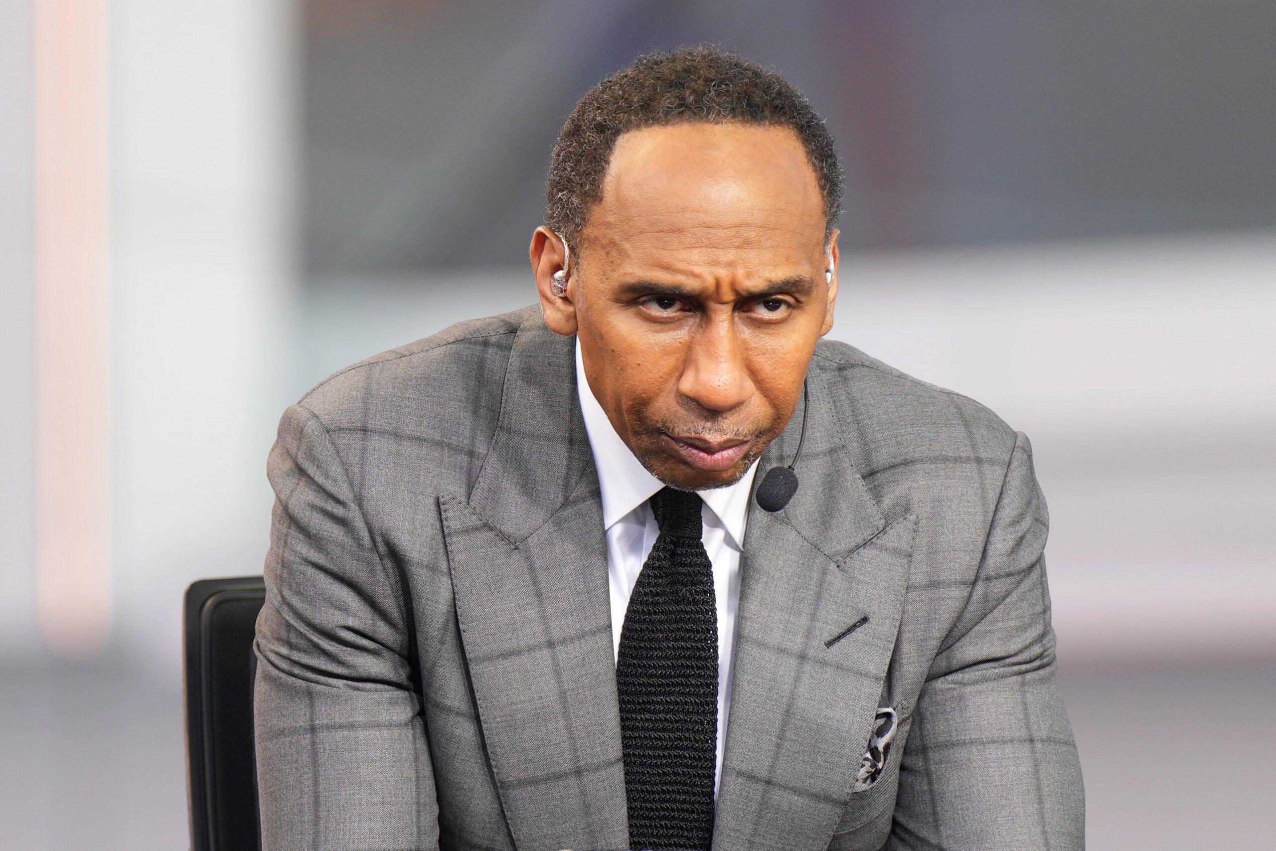 Stephen A. Smith menimbulkan keraguan serius tentang Steelers setelah orang dalam mengonfirmasi pelatih kepala baru

 – Beragampengetahuan