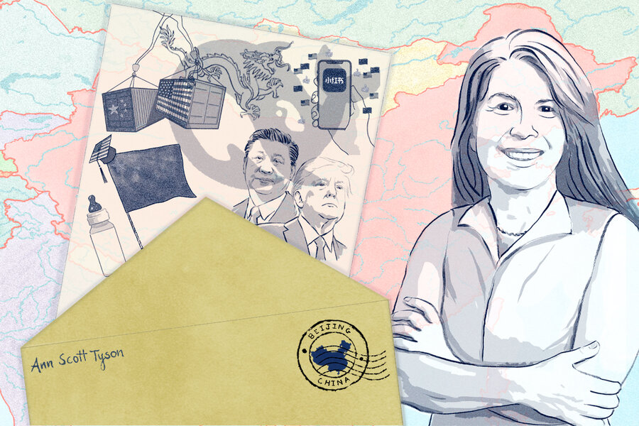 Tiongkok sedang membuktikan kehebatan inovasinya, namun beberapa pekerja mungkin tertinggal

 – Beragampengetahuan